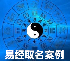 <strong>起名取名竞价托管外包案例（</strong>